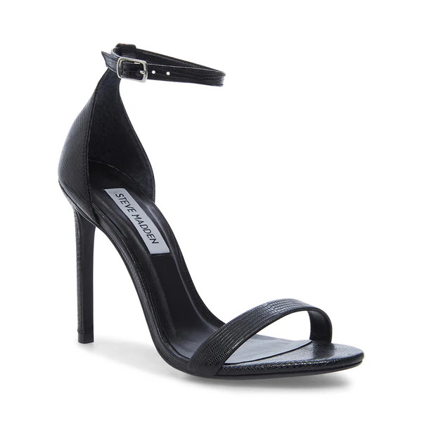 BRANDIE BLACK | Steve Madden (US)