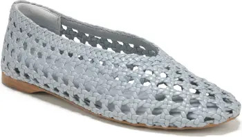 Shira Knotted Flat (Women) | Nordstrom