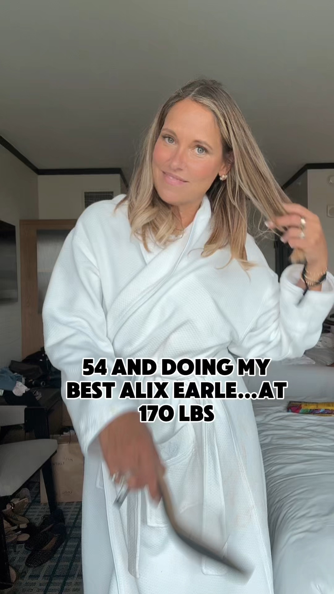 At least I got the messy room right?

Wearing size 10 in the dress. Added an Amazon scarf.

#LTKootd #LTKgrwm #LTKOver40