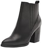 Blondo Women's Waterproof Reese Ankle Boot, Black, 11 | Amazon (US)