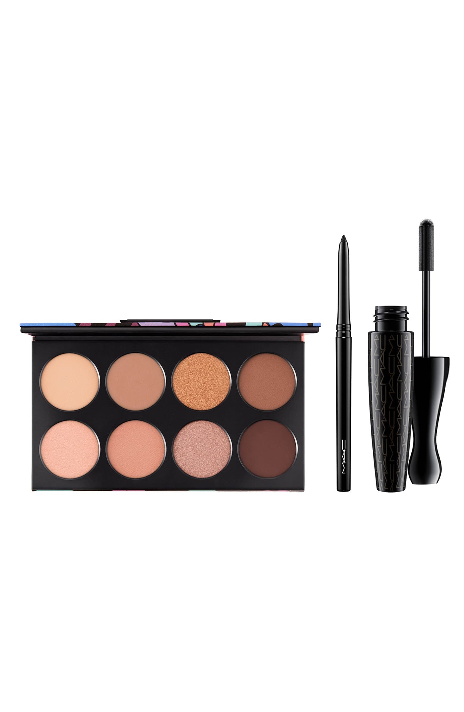 MAC Dream Team Eye Kit | Nordstrom