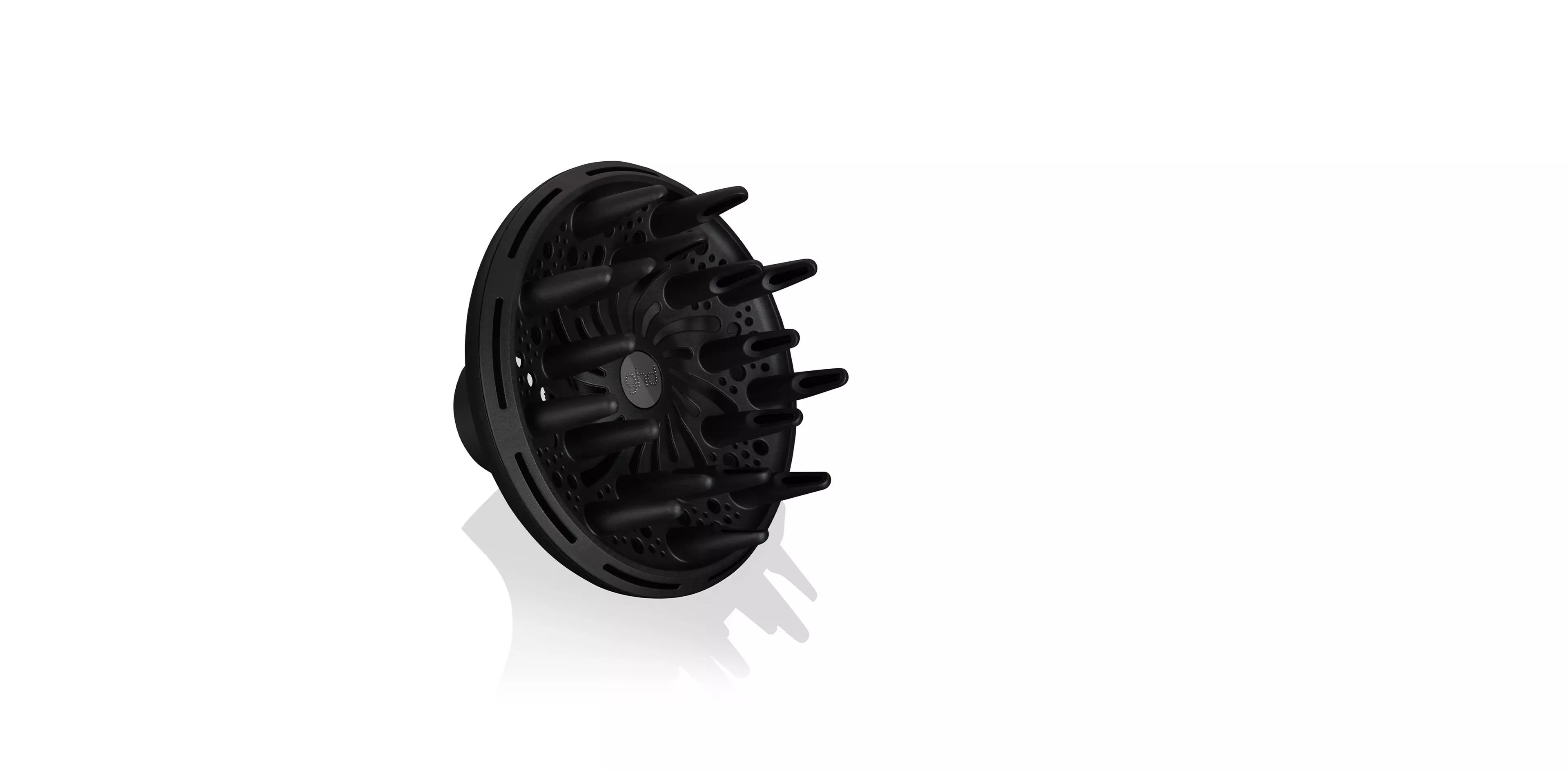 Hair Dryer Diffuser | ghd® Helios & Air Compatible | ghd® Official | ghd (UK)
