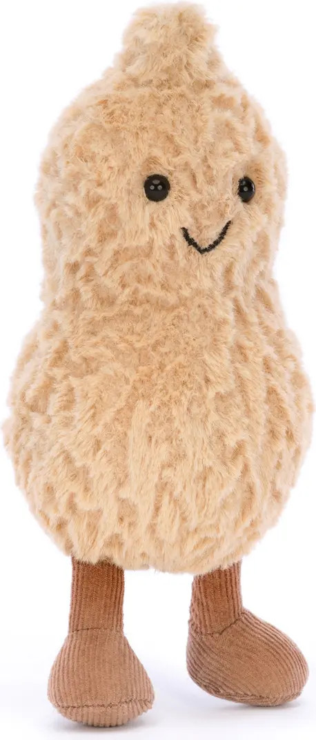 Amusable Peanut Stuffed Toy | Nordstrom