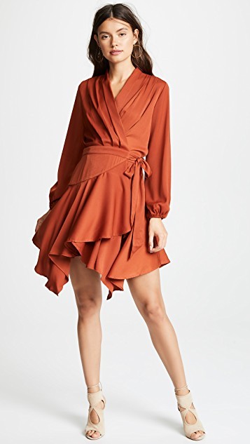 Villagio Dress | Shopbop