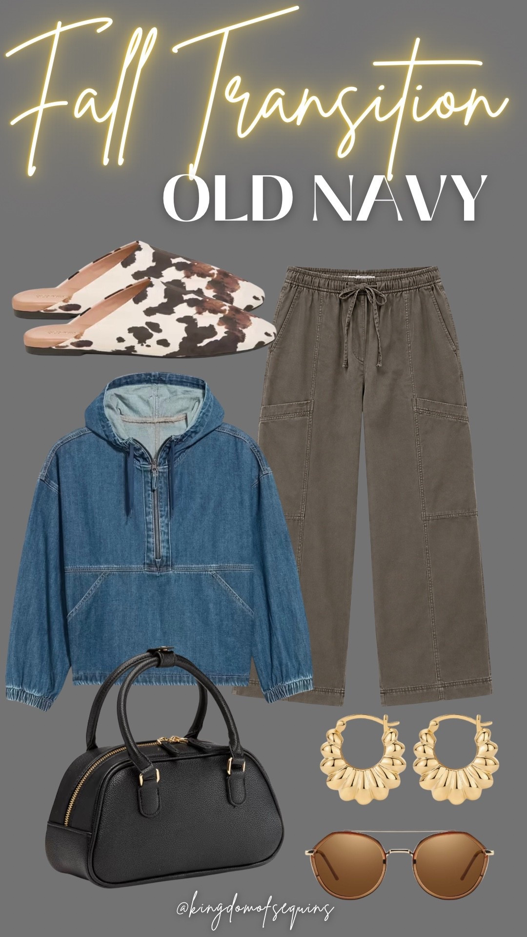 Fall transition style from Old Navy

#LTKSeasonal #LTKWorkwear #LTKSaleAlert