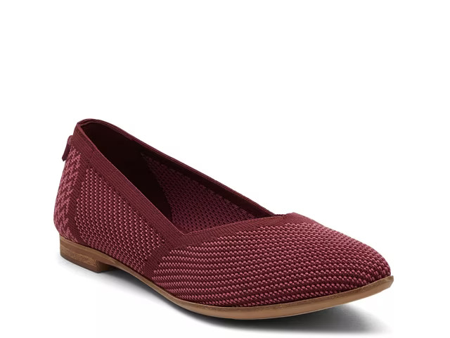 TOMS Jutti Neat Flat | DSW