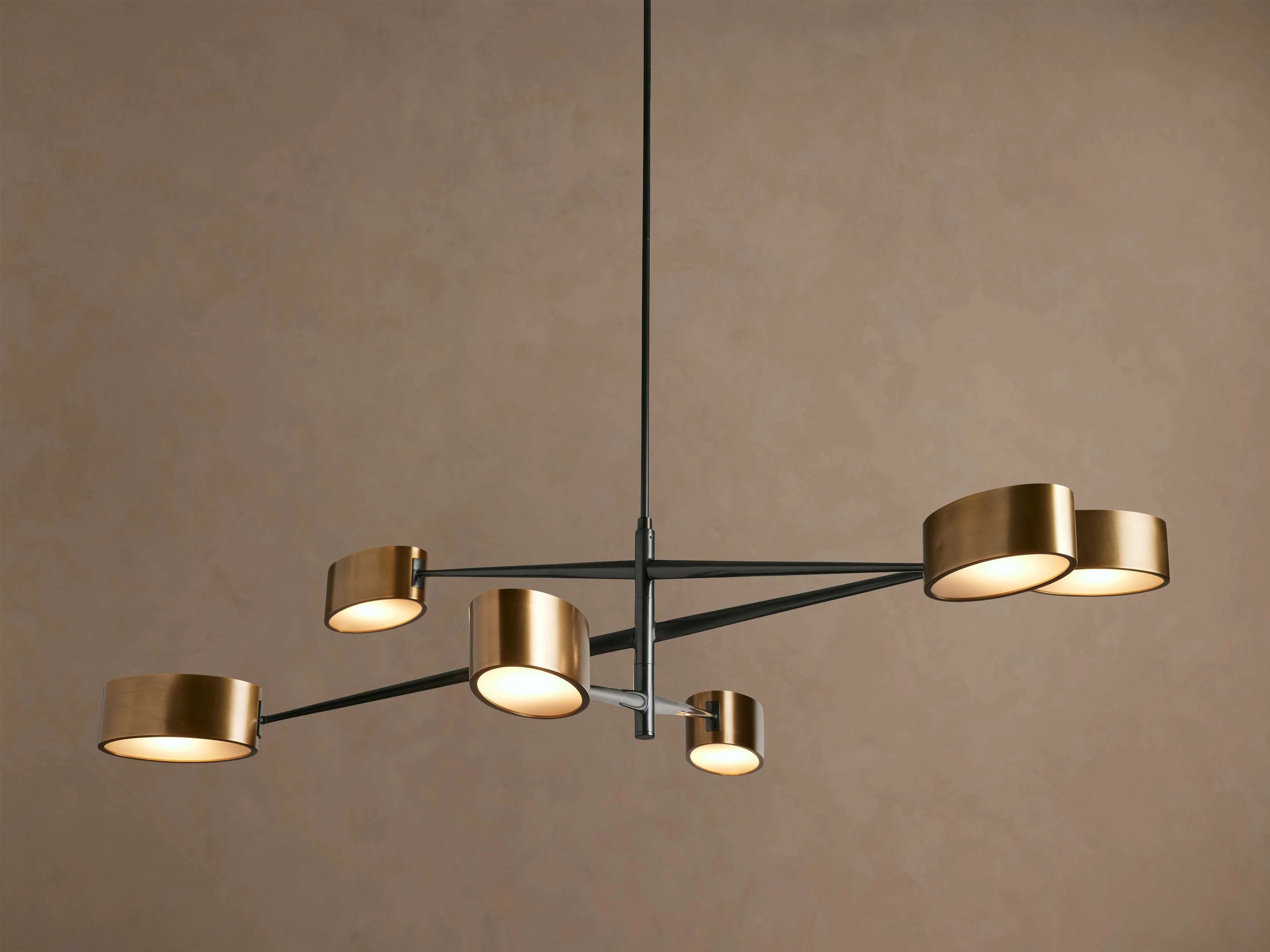 Etoile Chandelier | Arhaus