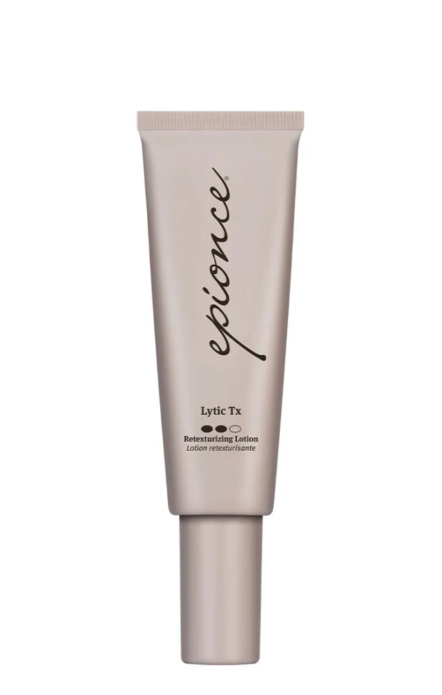 Lytic Tx | Divine Complexions