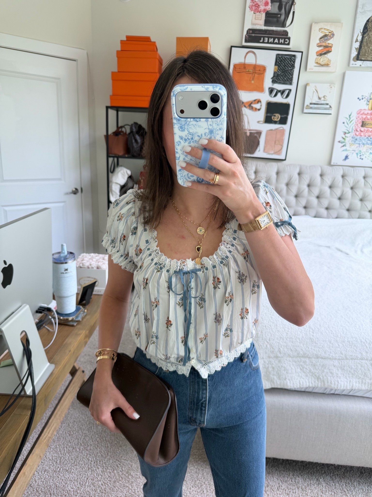 Doen + vintage Levi’s + the row = match made in heaven

#LTKSeasonal #LTKootd

#LTKSeasonal #LTKootd