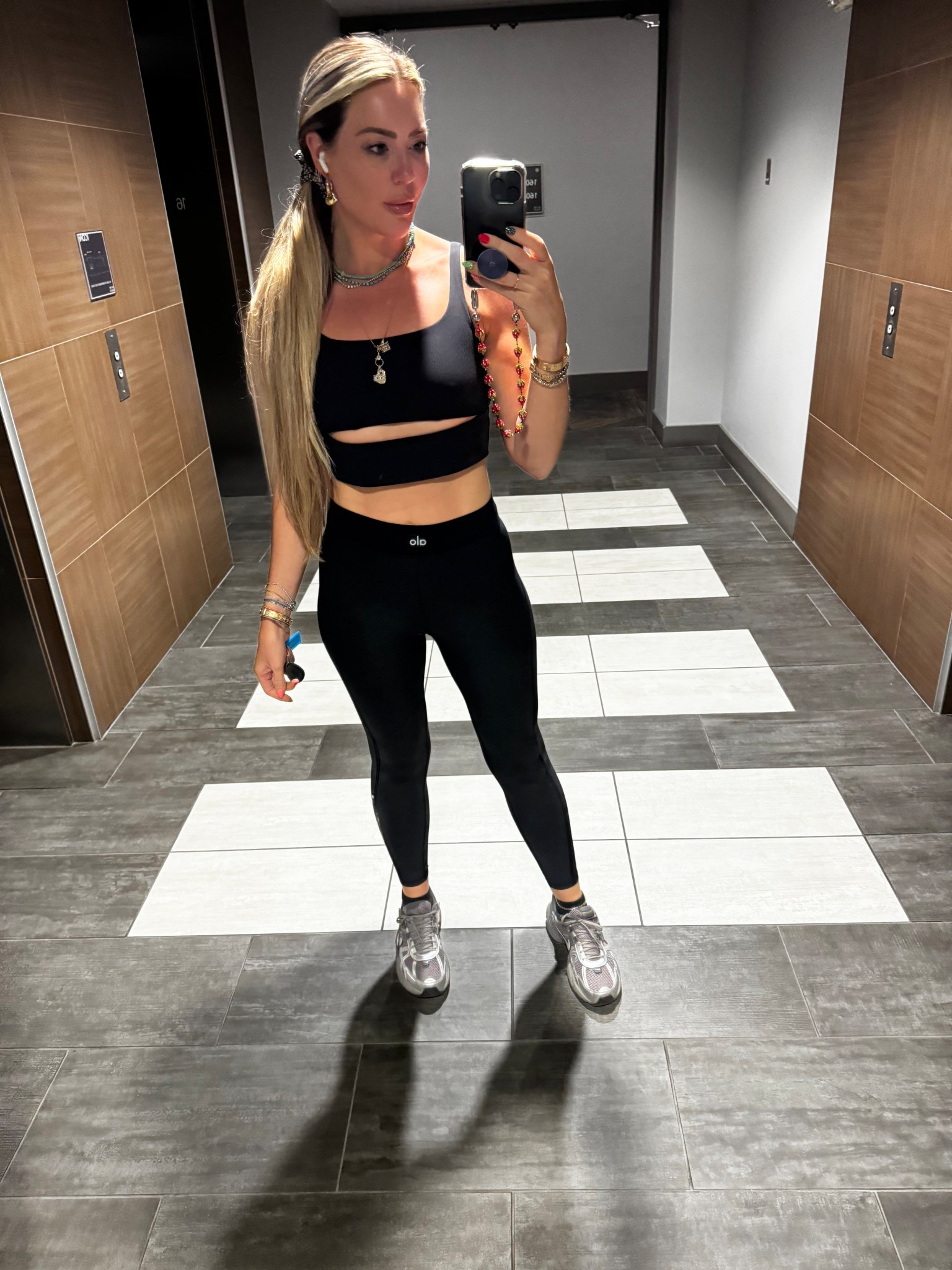 🖤 set

#LTKStyleTip #LTKOver40 #LTKActive