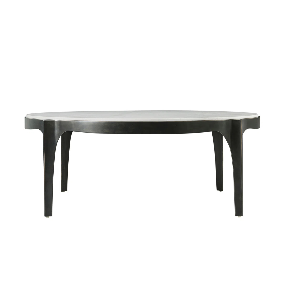 Rome Marble Top Coffee Table | Wayfair North America