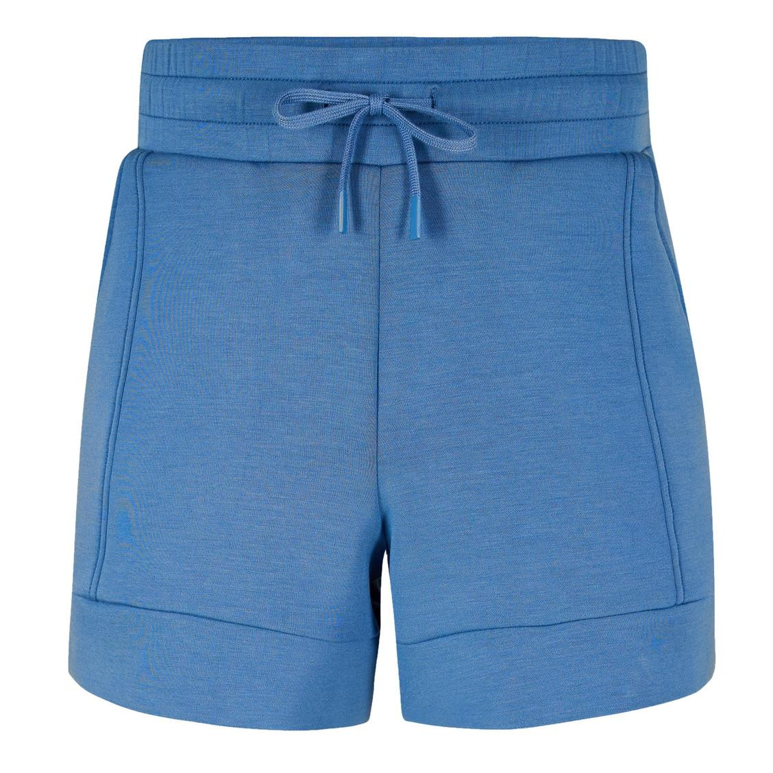 Women's Fleece Jogger Shorts | Flannels UK