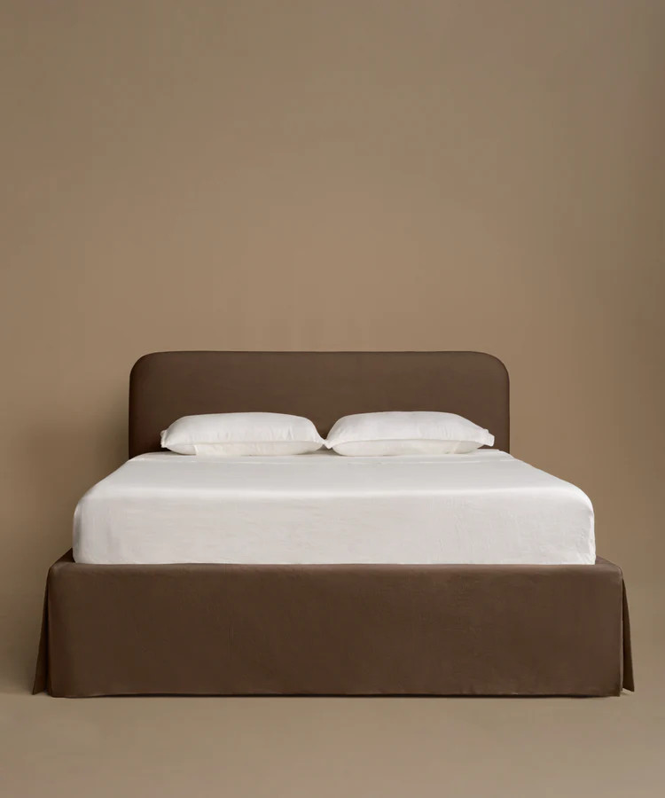 Cove Bed | Jenni Kayne