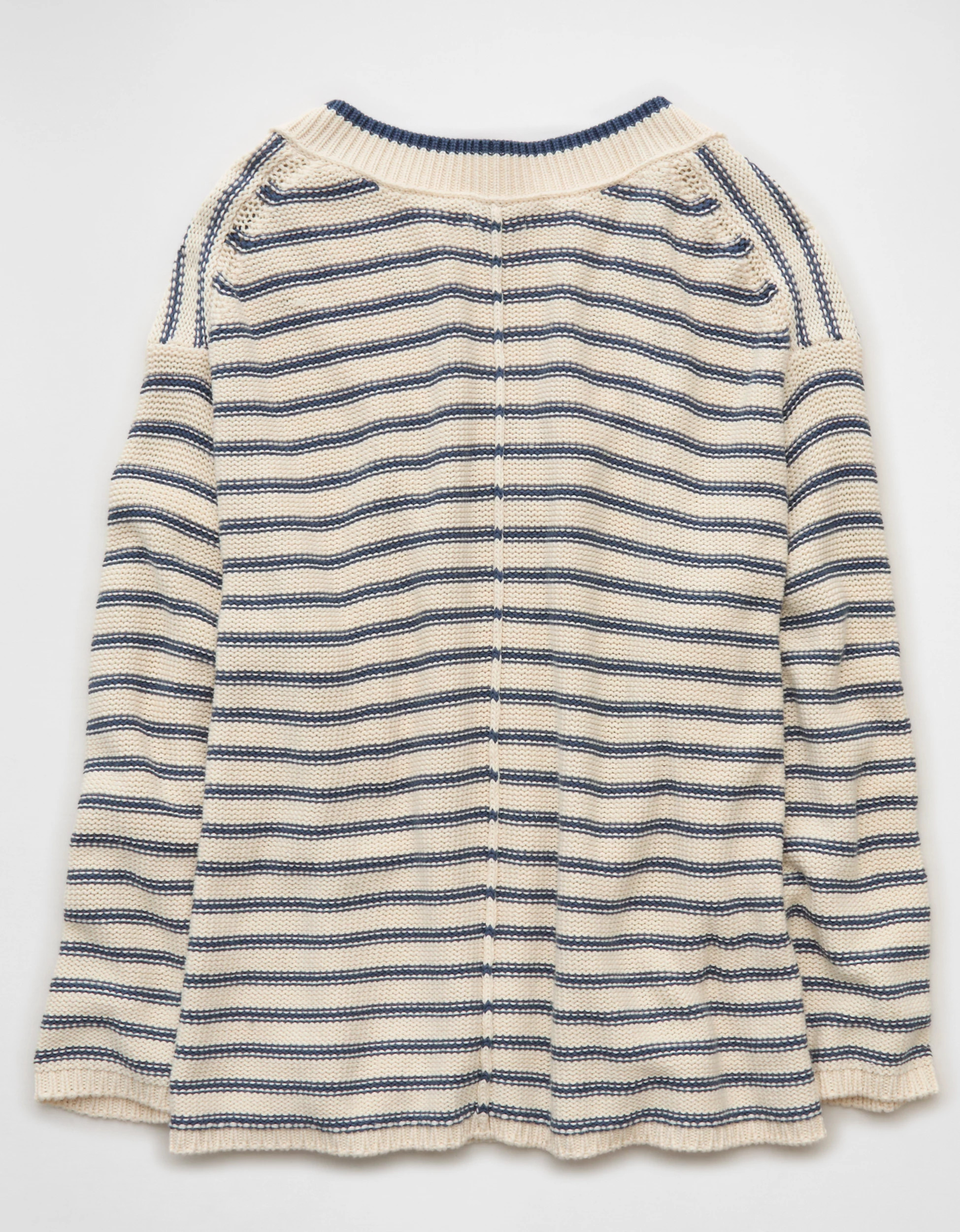 AE Big Hug V-Neck Sweater | American Eagle Outfitters (US & CA)