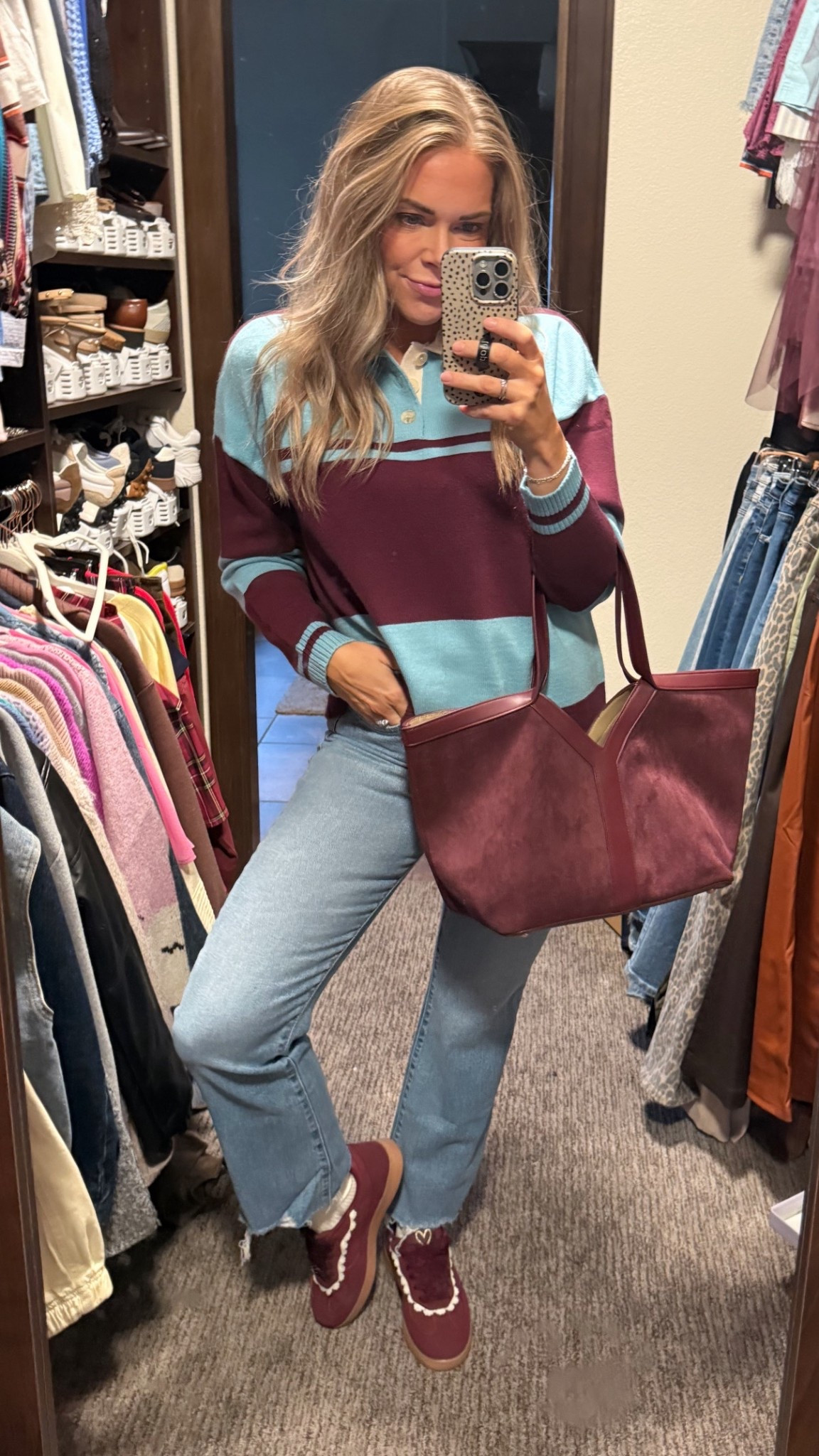 OOTD 

#LTKFindsUnder50 #LTKStyleTip #LTKSeasonal