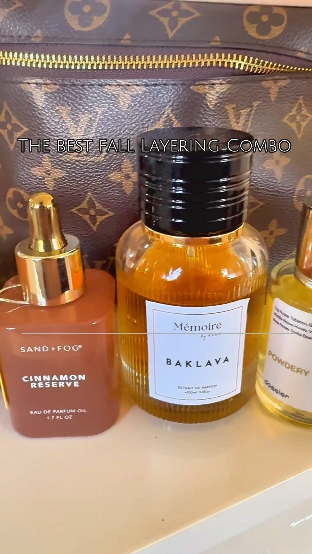 Best fall layering combo

#LTKStyleTip #LTKSeasonal