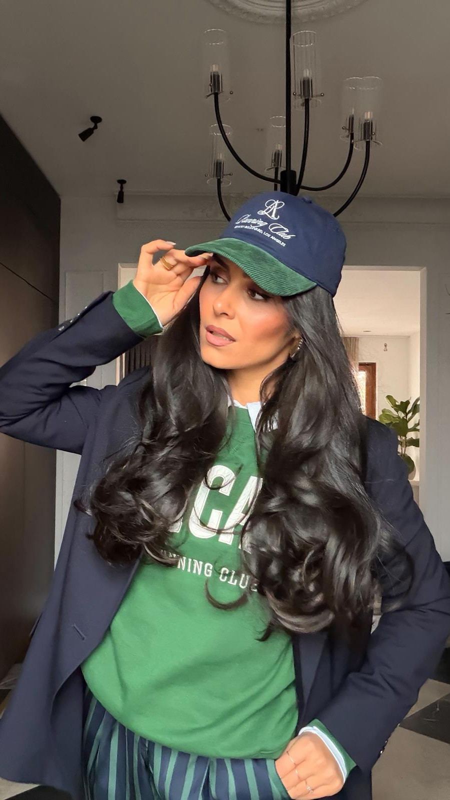 Die Hose ist im Sale für 5,99€!🤭

#LTKsale #LTKworkwear #LTKdeutschland