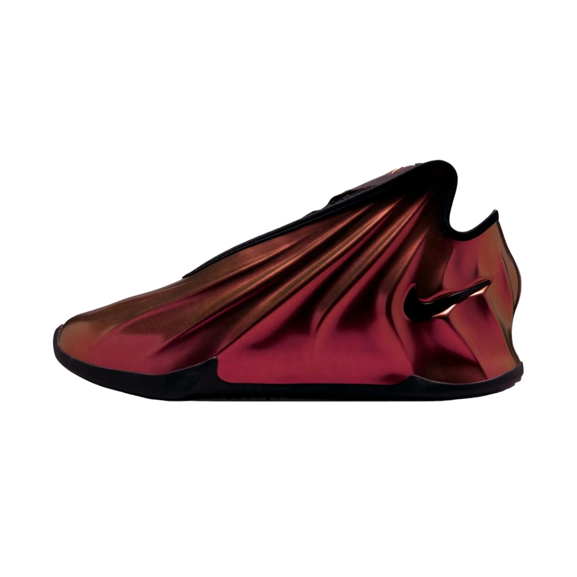 Nike G. T. Future Metallic Red Bronze / Black FZ5590-900 Men's | Shop Simon