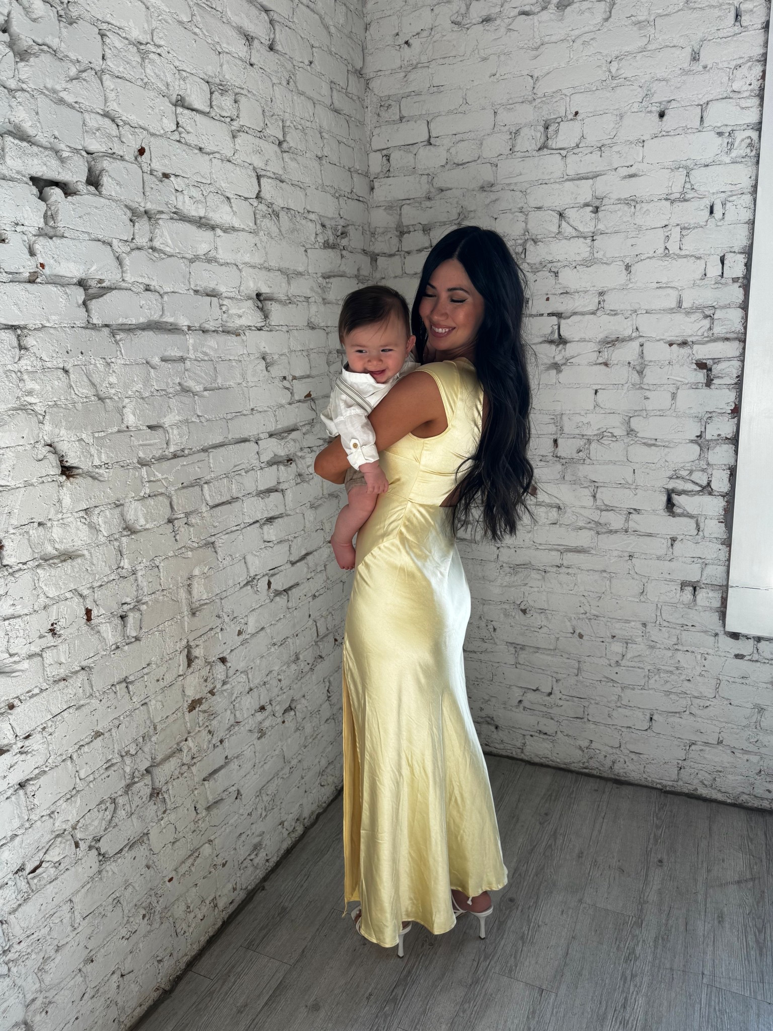 Wedding guest dress, yellow dress, yellow bridesmaid dress, modest wedding guest dress, modest bridesmaid dress 


#LTKFamily #LTKStyleTip #LTKWedding