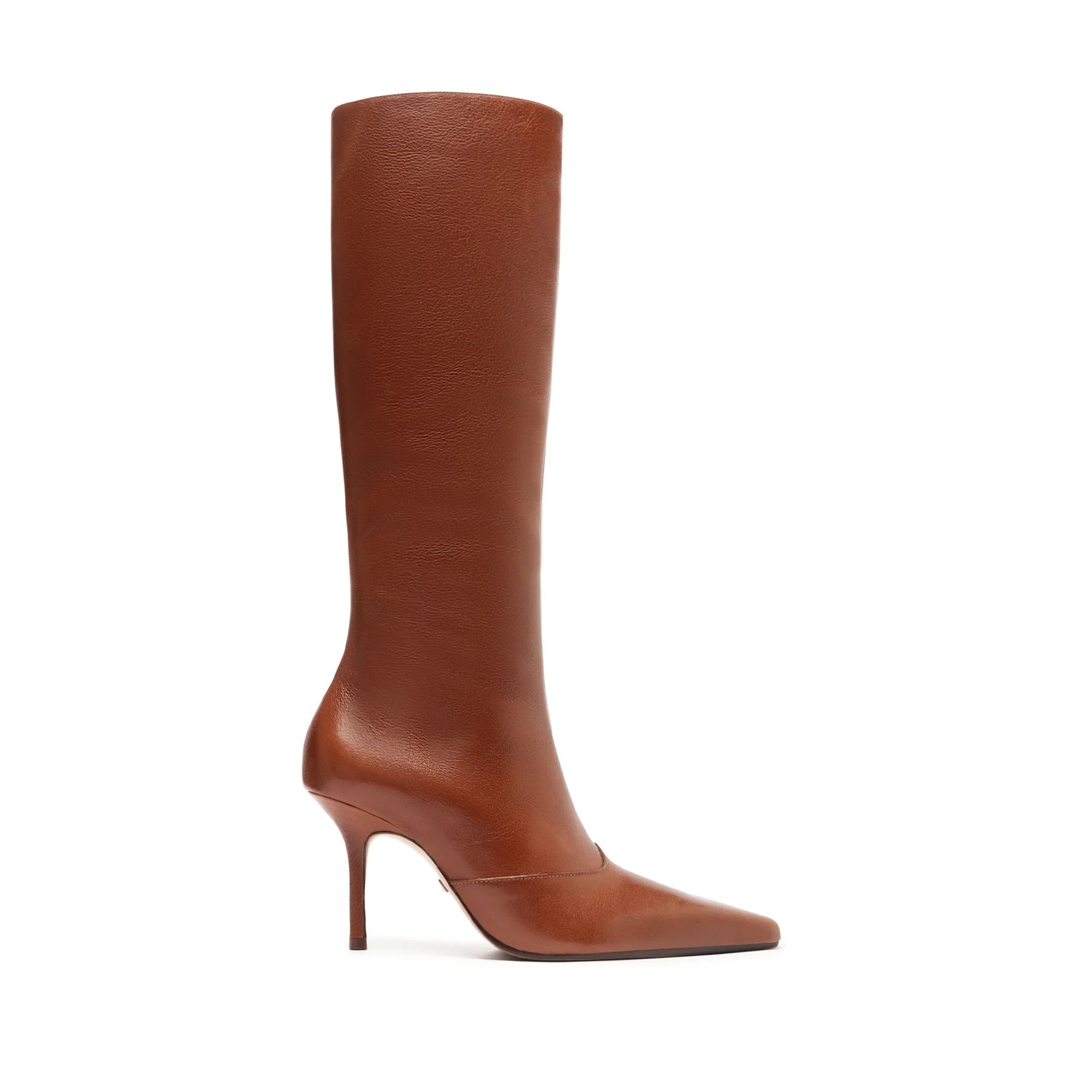 Raffaela Up Stiletto Boot | Schutz Shoes (US)