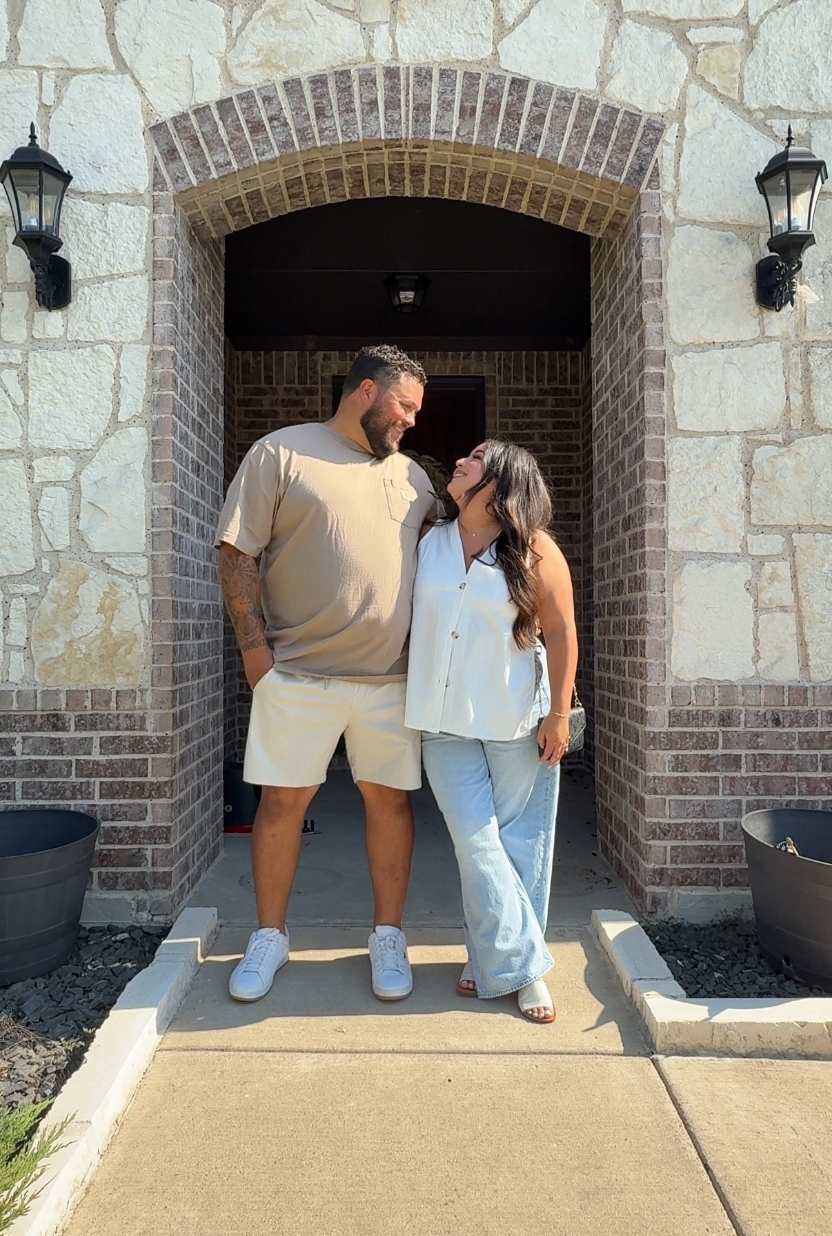 Date Night OOTN! 

#LTKMidsize