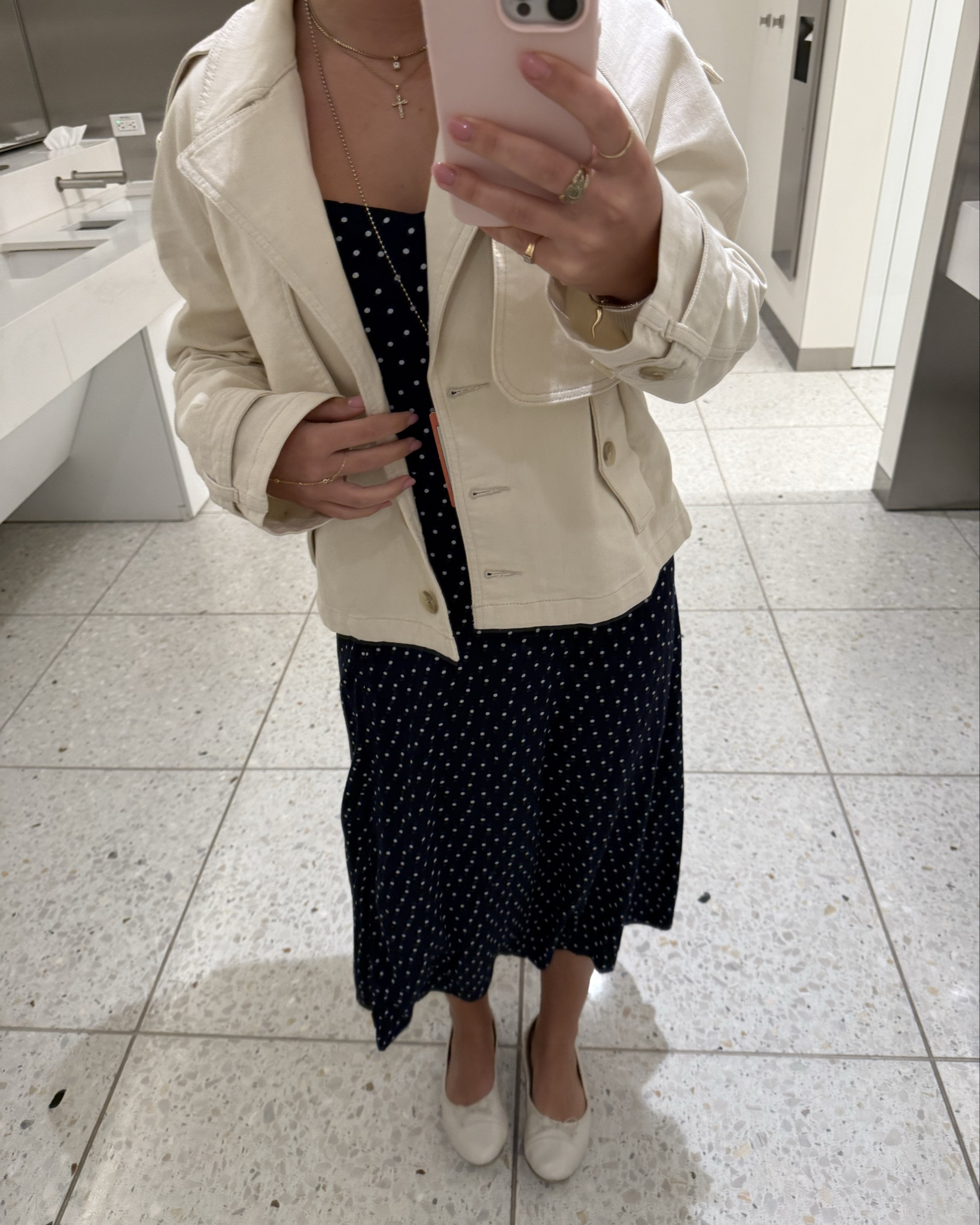 Love this jacket sm posting again 🤞

#LTKWorkwear #LTKStyleTip #LTKFindsUnder50