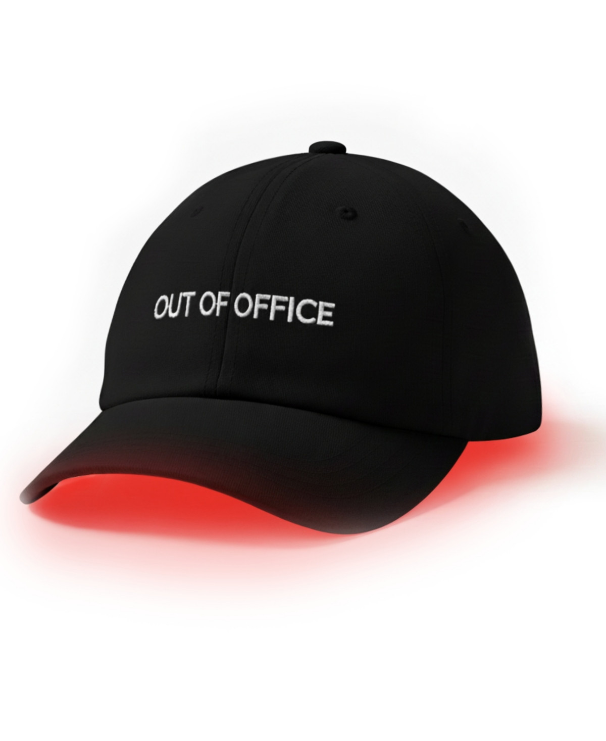 Solaris Laboratories Ny Red Led Light therapy Hair Growth Cap | Macy's