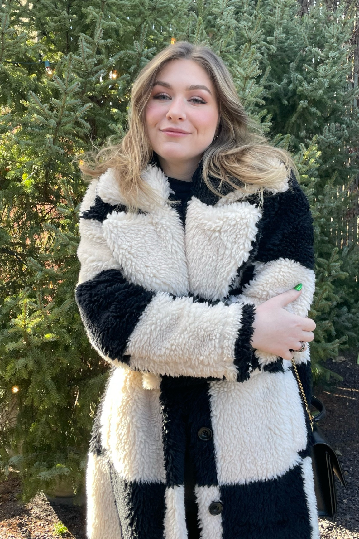 Winter coats are my favorite 

#LTKfit #LTKHoliday #LTKstyletip