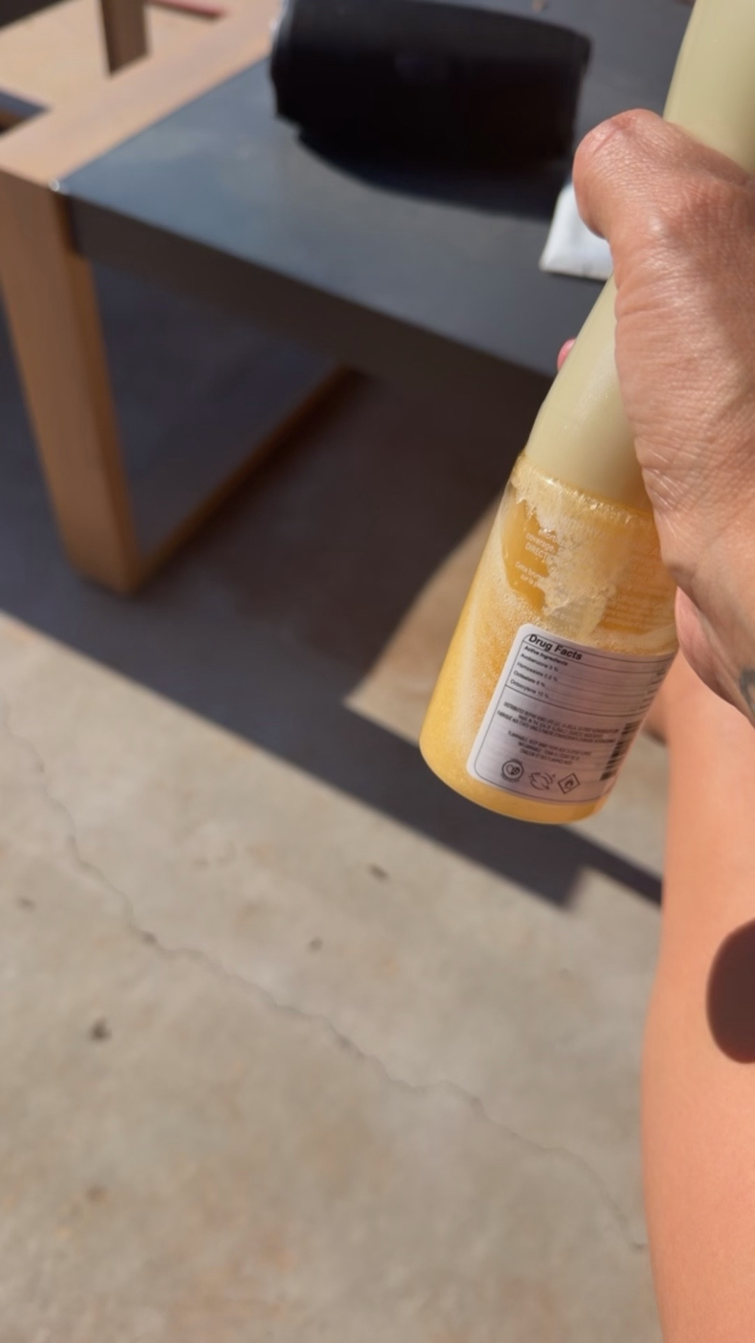 Sunscreen is a must!

#LTKOver40 #LTKSwim #LTKMidsize