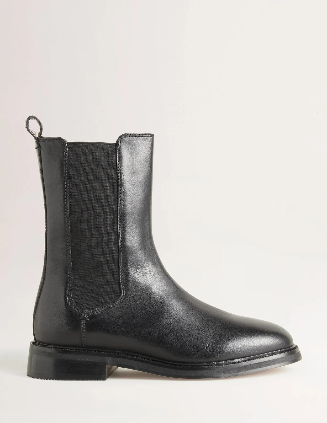 Tall Chelsea Boots | Boden (UK & IE)