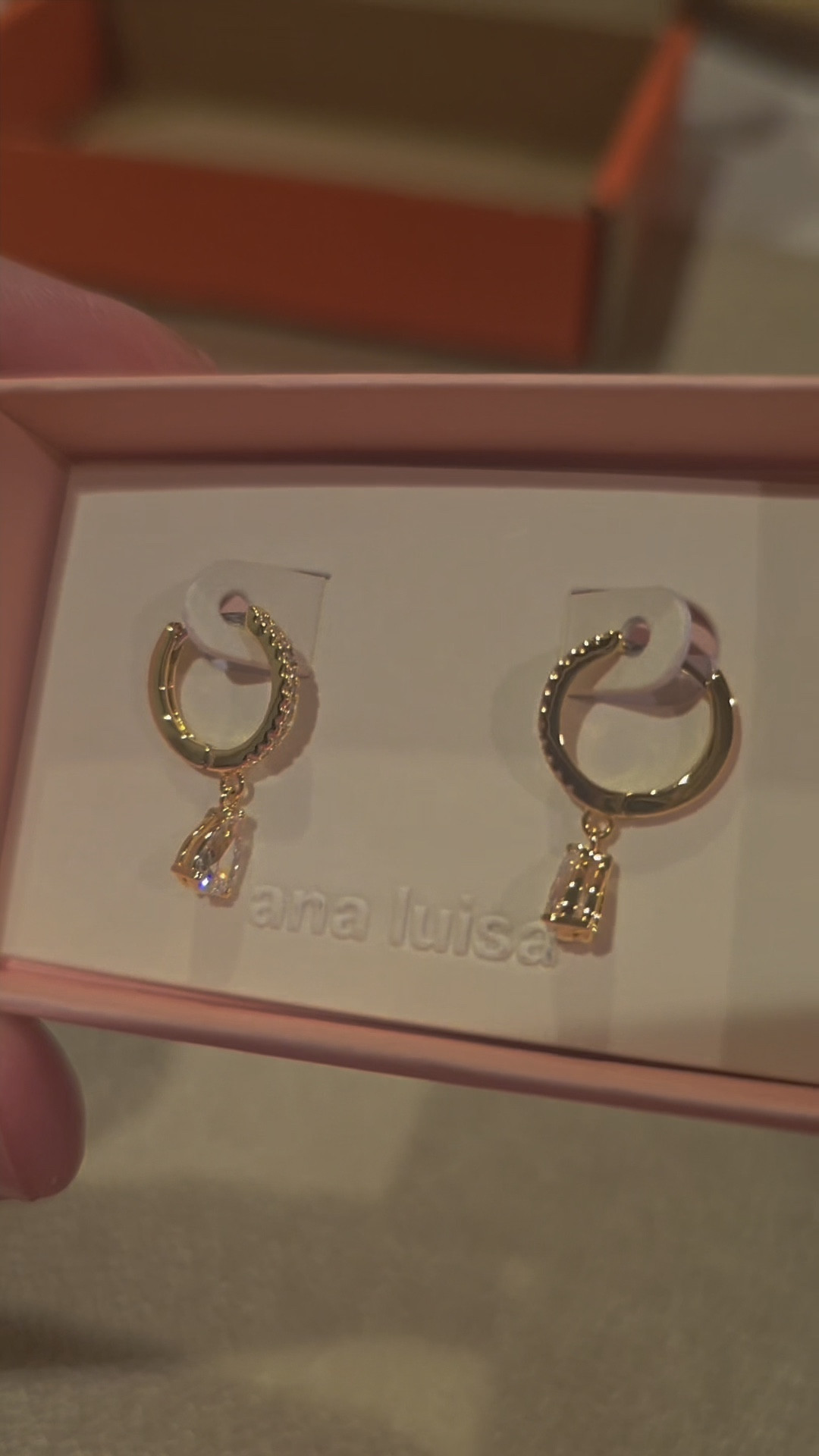 #ad Stop scrolling! This is my FAVORITE holiday jewelry for special events (and yes also everyday wear!) The jewelry does not tarnish and it STAYS sparkling at all times. Everyone always thinks this is super expensive jewelry that I wear (and some people I just go on letting them believe it!) This is one of my “favorite things” that I’ll be showing this holiday season @analuisaNY

#AnaLuisaAmbassador #AnaLuisa #favoritethings #jewelry #livinglargeinlilly #ltkcollab #ltkfinds #holidayjewelry #everydayjewelry 

#LTKHoliday #LTKGiftGuide #LTKCyberWeek