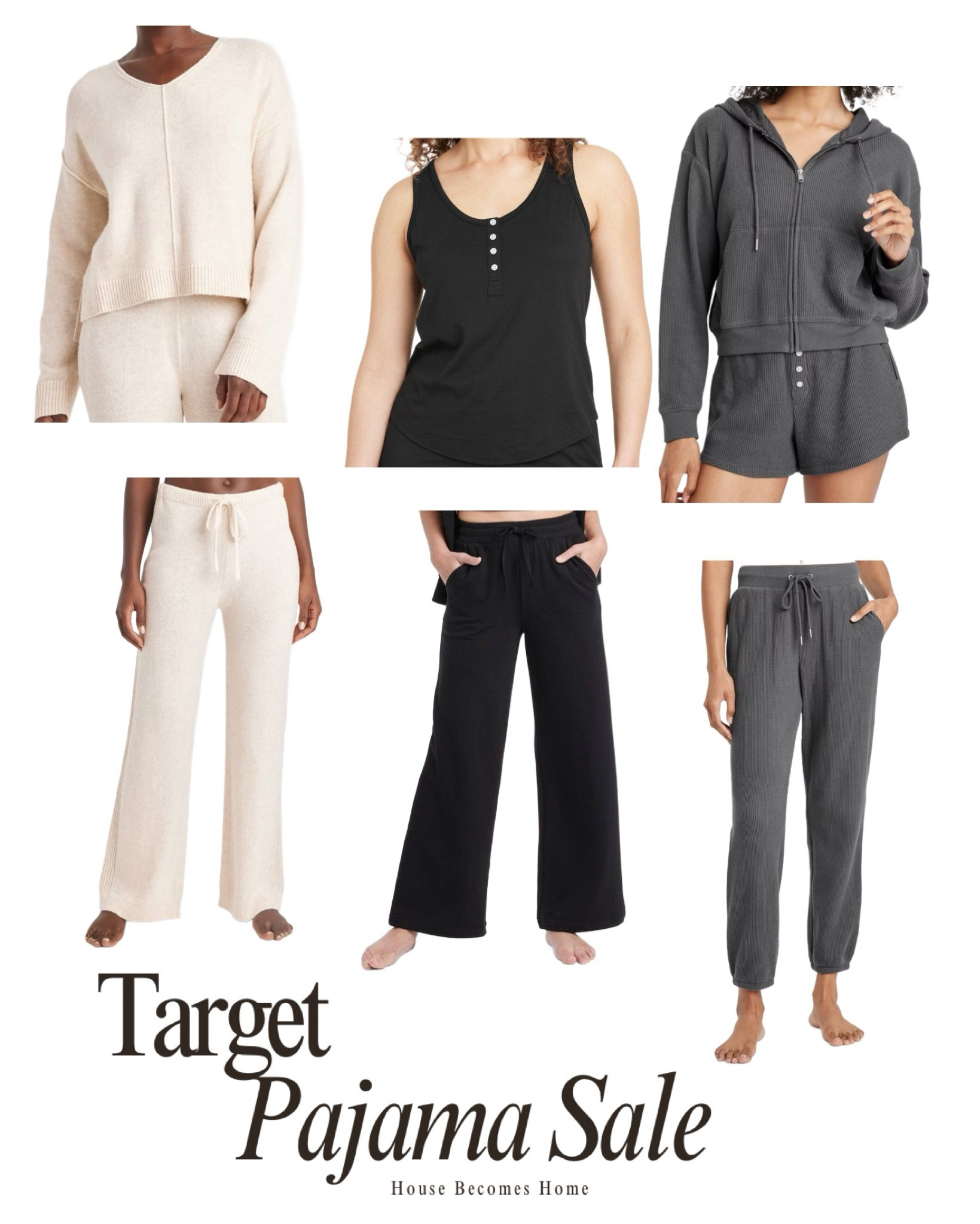 Target 40% off pajama sale! Ends in a few hours! 

#LTKOver40 #LTKSaleAlert #LTKxTarget