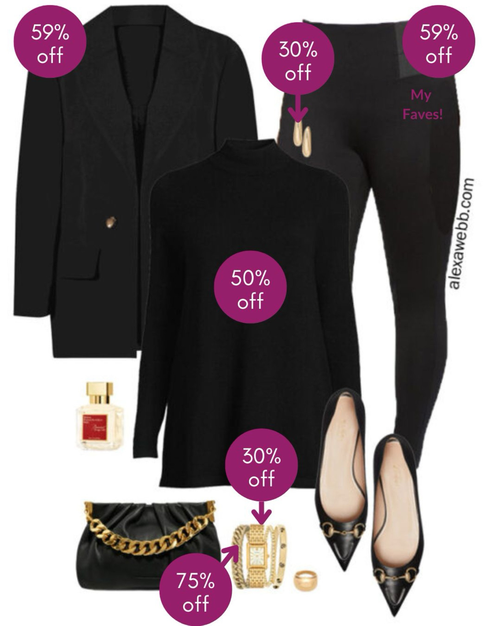 2024 Plus Size Early Black Friday Sales – Vol 1

#LTKSaleAlert #LTKPlusSize #LTKCyberWeek