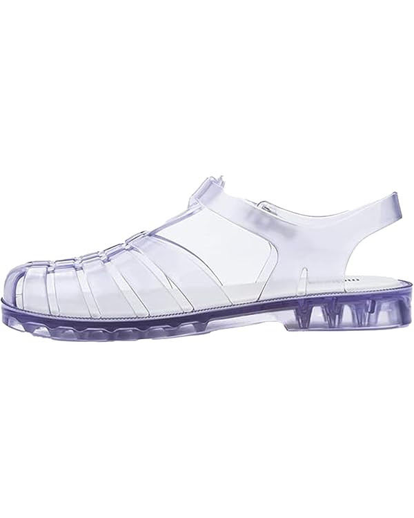 Melissa Possession Jelly Sandal for Women - The Original Jelly Shoe, Fisherman's Sandal with Adju... | Amazon (US)