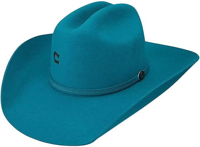 Charlier 1 Horse Dime Store Cowgirl Hat | Amazon (US)
