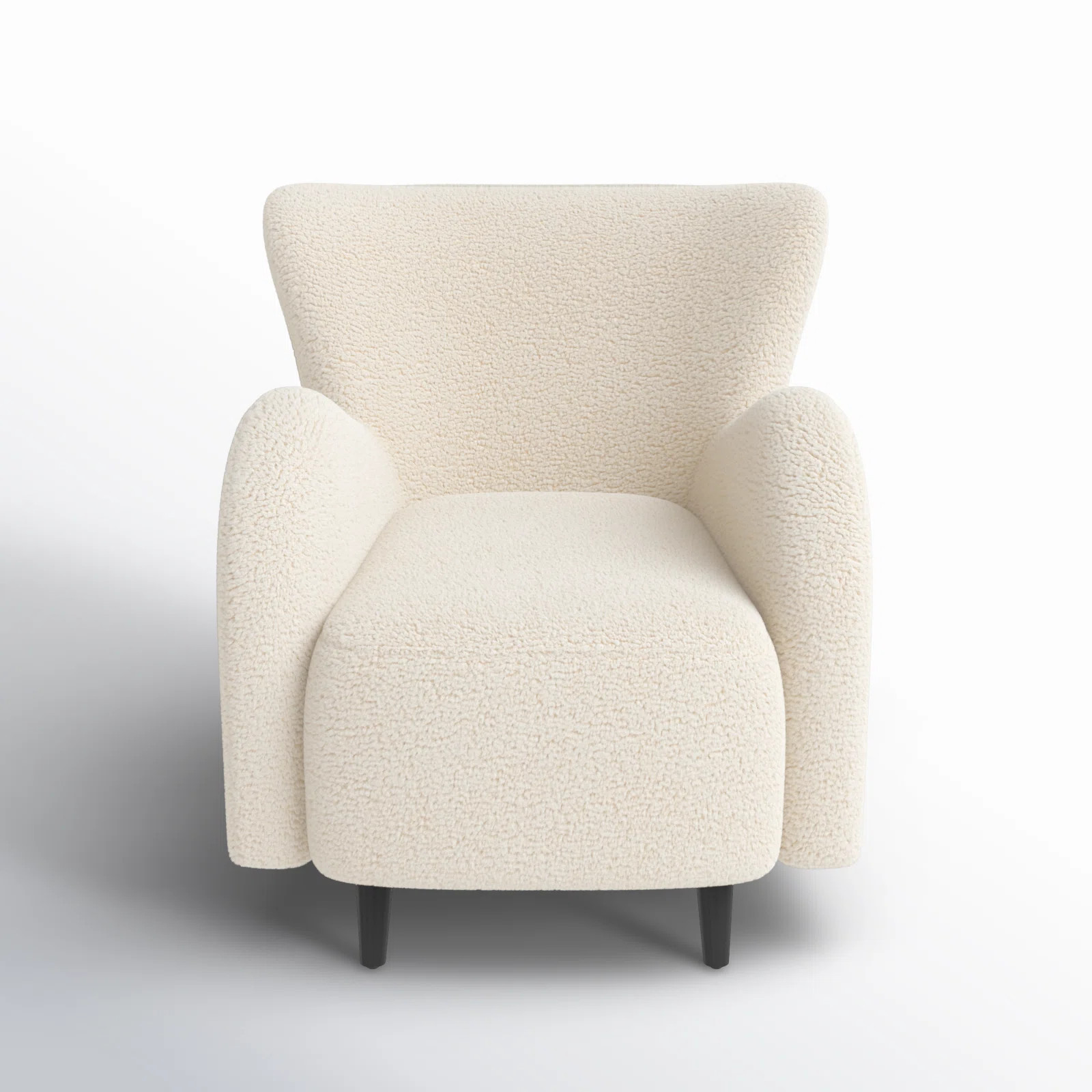 Bowie Upholstered Armchair | Wayfair North America