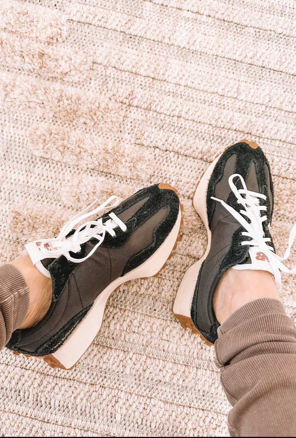 winter outfit • new balance sneakers • free People set that’s so great for layering when we head up to the mountain (it’s my favorite base layer)

#LTKSeasonal #LTKshoecrush #LTKfindsunder100