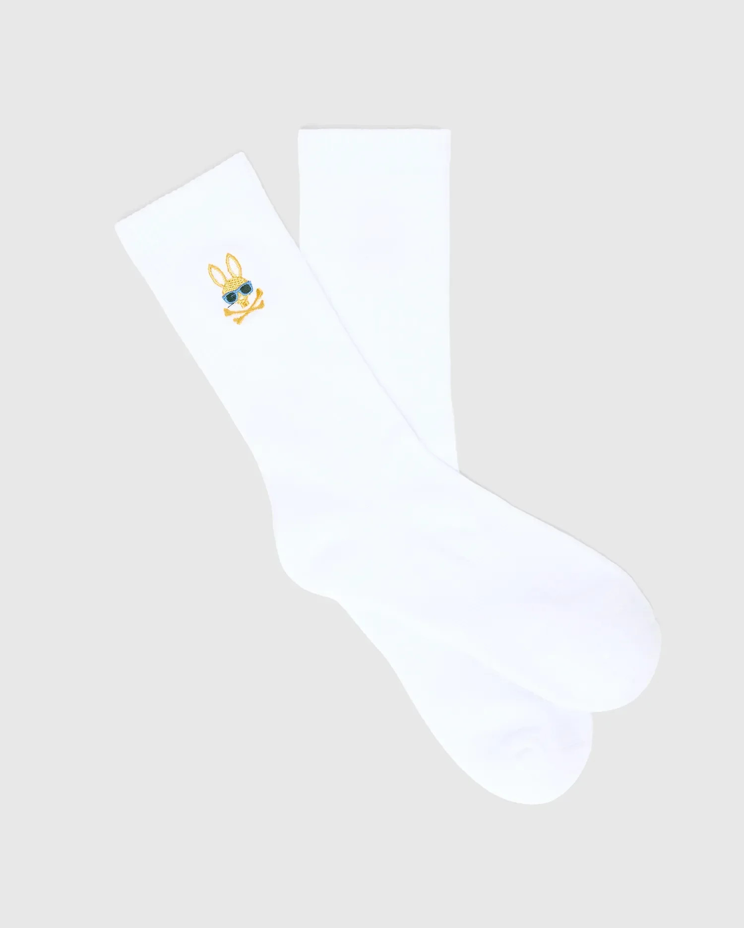 Men's Sunny Sport Socks Canada | Psycho Bunny | Psycho Bunny (CA)