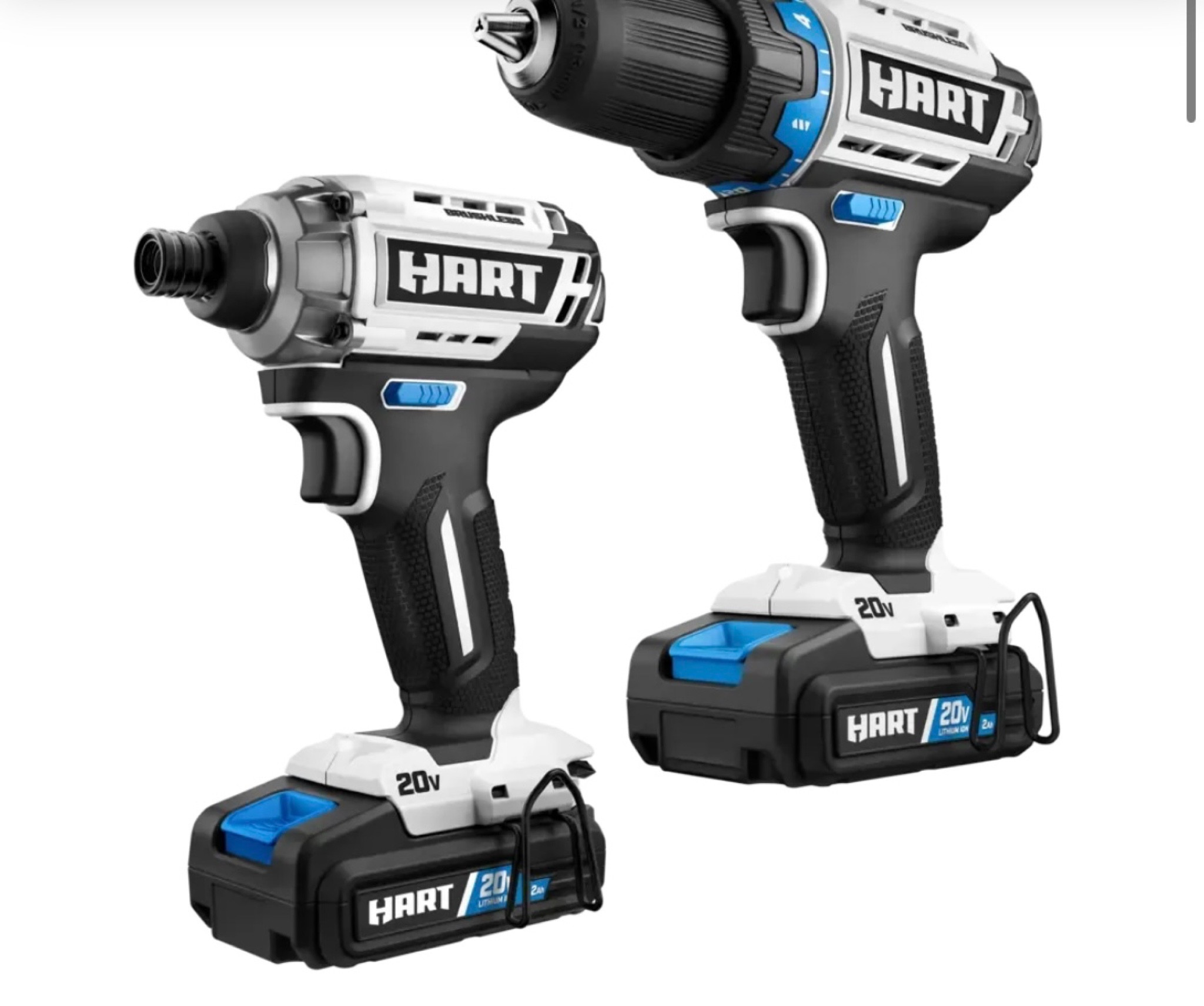 The most powerful combo kit you can have at a crazy affordable price. I can’t believe I didn’t get these sooner!! 

#LTKhome #LTKFind