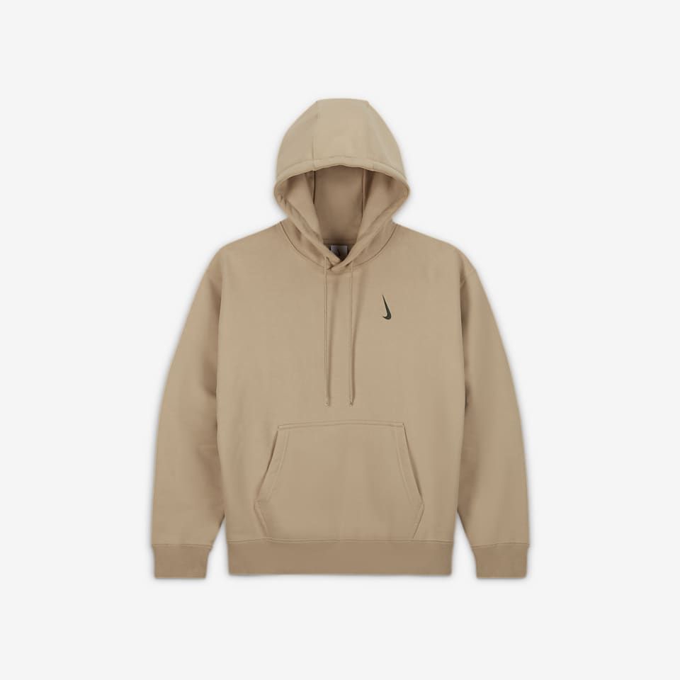 Fleece-Hoodie | Nike (AT)