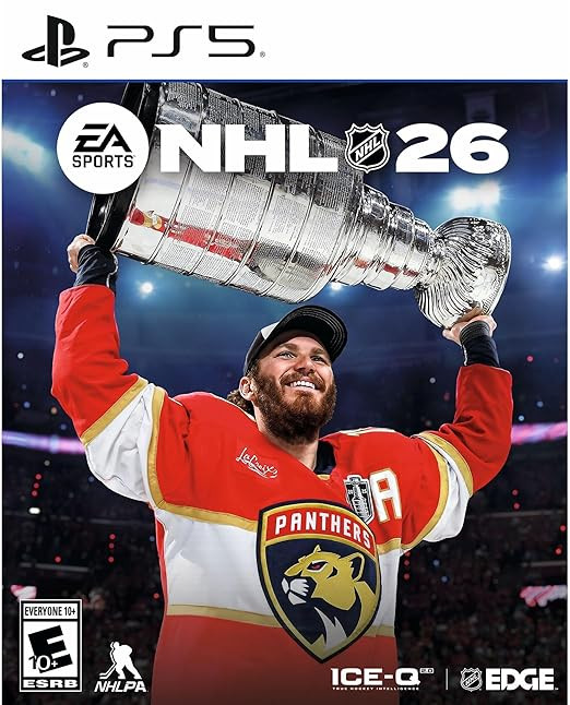 NHL 26 - PlayStation 5 | Amazon (US)