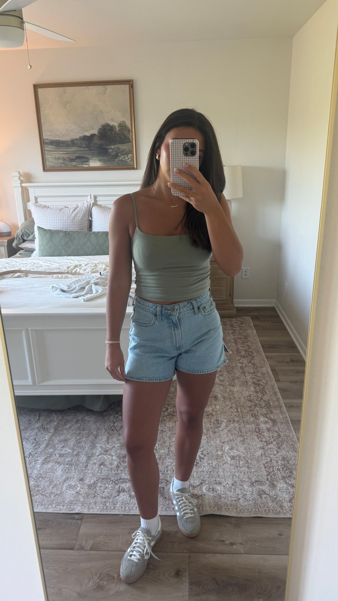 casual ootd! 

#LTKSeasonal