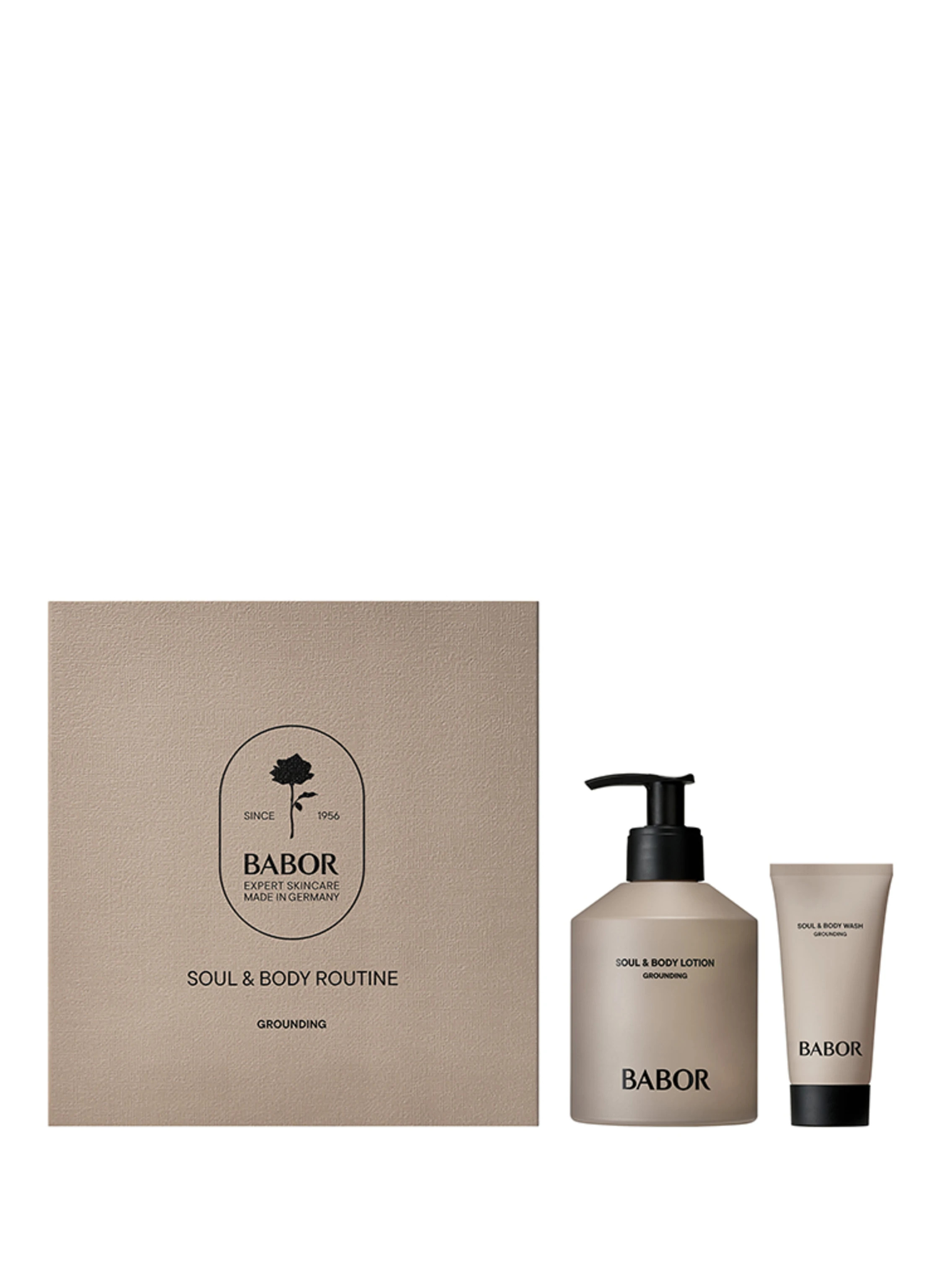 SOUL & BODY | Breuninger (DACH)