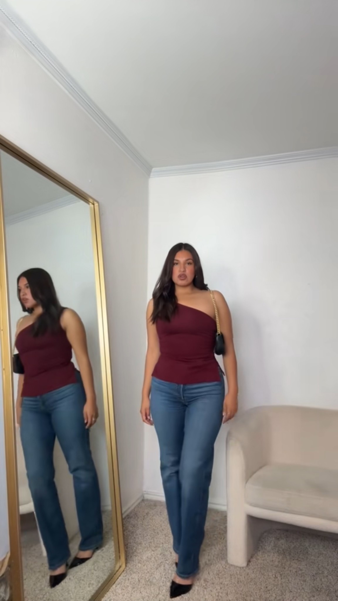 Night Out Fit ♥️

#LTKFindsUnder50 #LTKStyleTip #LTKFindsUnder100