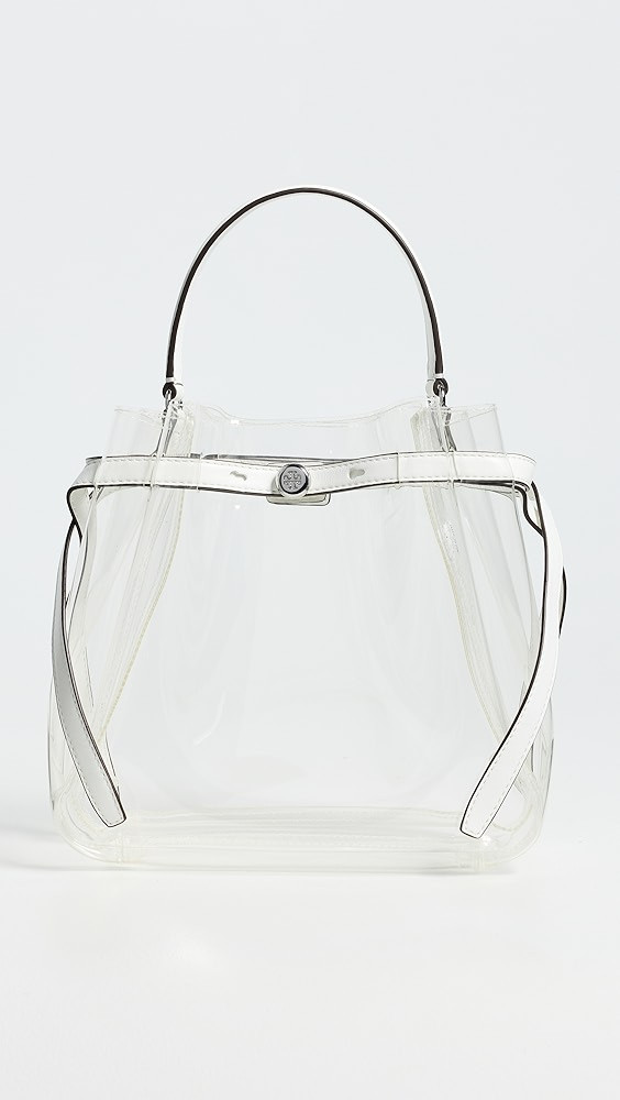 Romy Jelly Bucket Bag | Shopbop