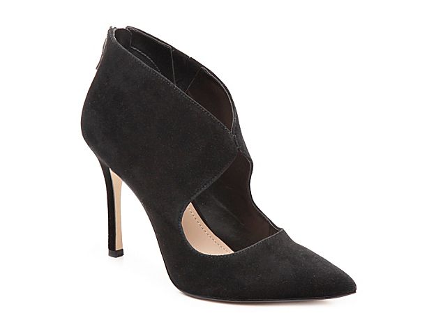 Women's Pailie Pump -Black | DSW