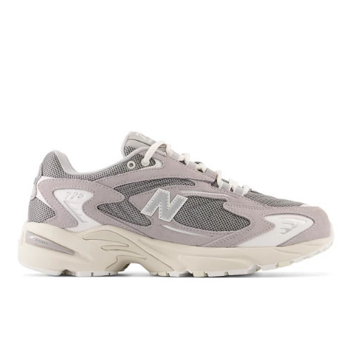 New Balance Unisex 725V1 Sneakers - Grey/White (Size 7.5) | New Balance Athletics, Inc.