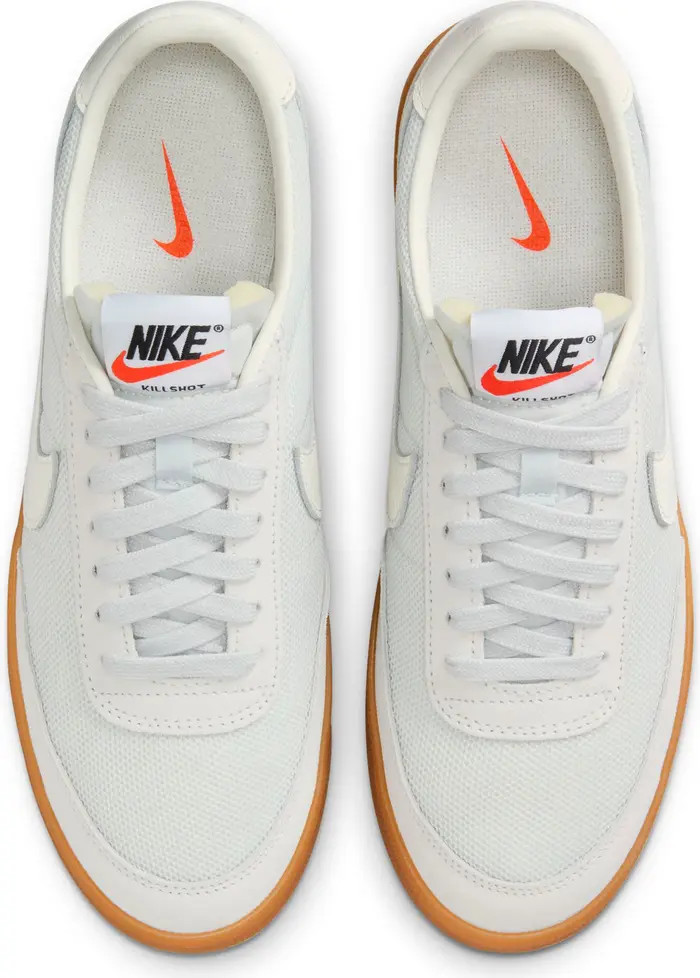 Nike Killshot 2 TXT Sneaker (Women) | Nordstrom | Nordstrom