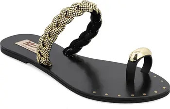 MIA Limited Edition Toya Toe Loop Sandal (Women) | Nordstrom | Nordstrom