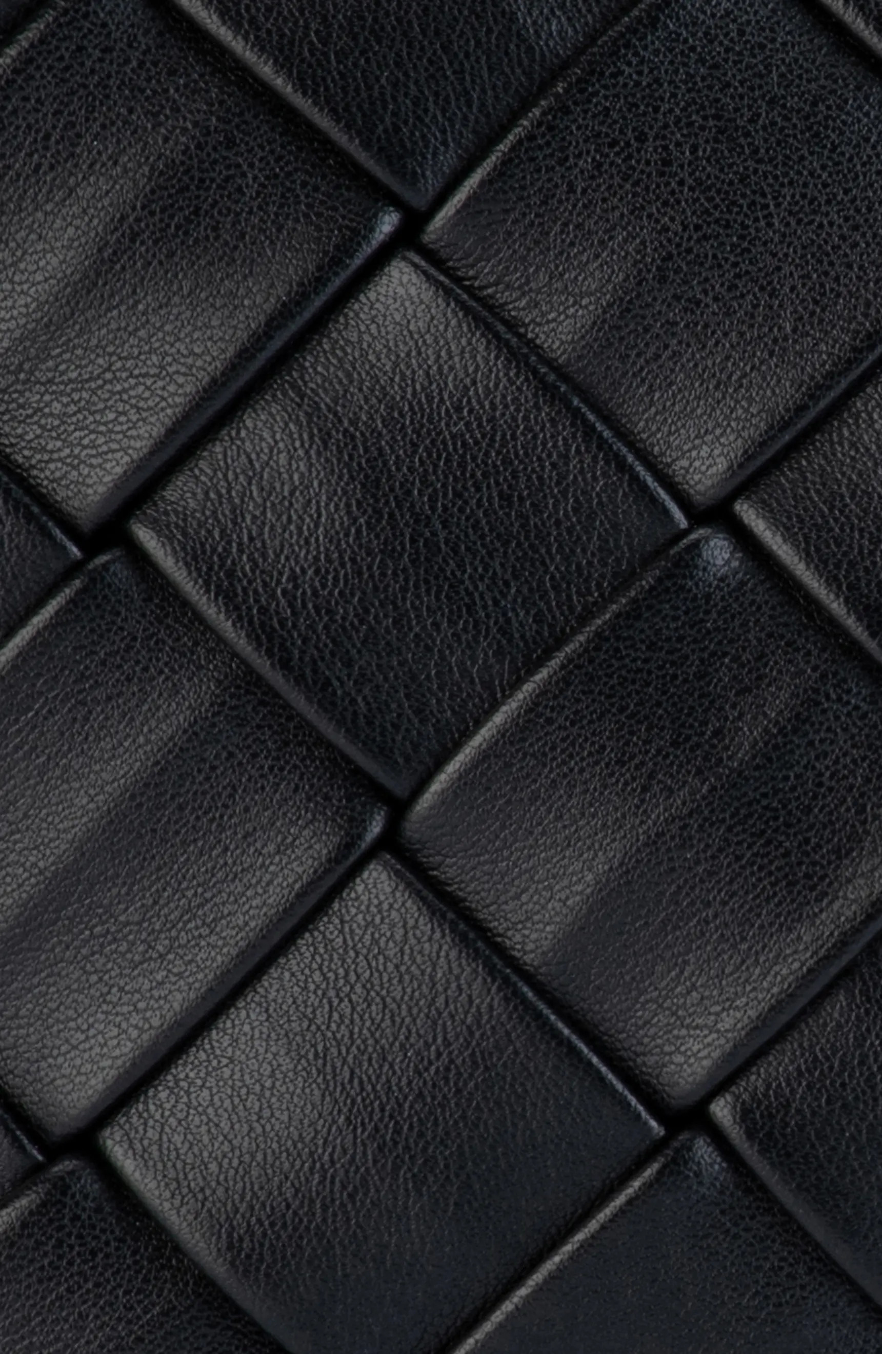 Olga Berg Quinn Woven Clutch | Nordstrom | Nordstrom